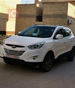 هيونداي توسان